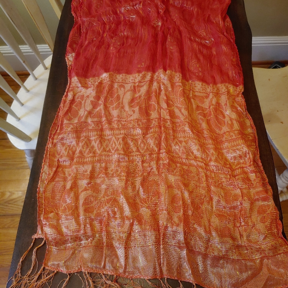 Scarf - Picture 6 of 7